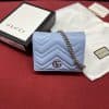 グッチ財布コピー 2021新品注目度NO.1 GUCCI レディース 財布 - 画像 (8)