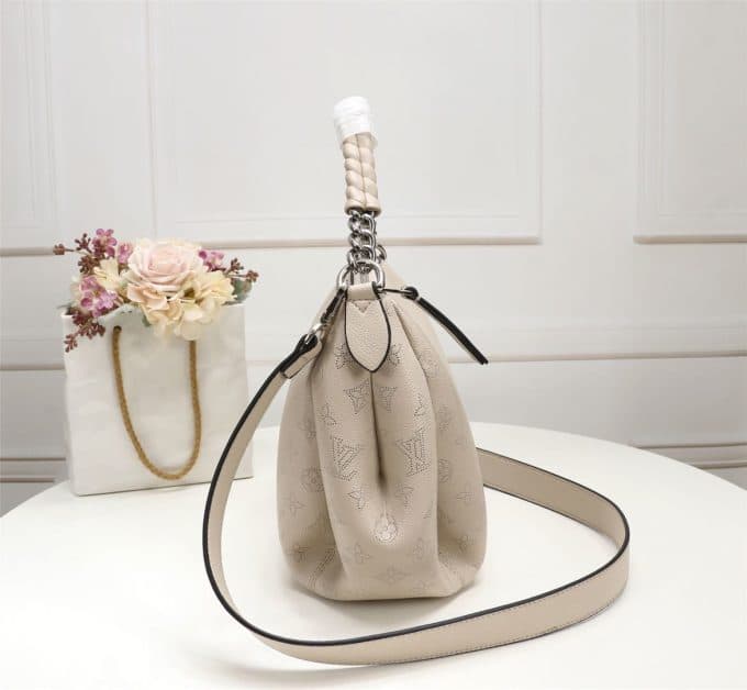 ルイヴィトンバッグコピー 定番人気2020新品 Louis Vuitton レディース ハンドバッグ - 画像 (3)