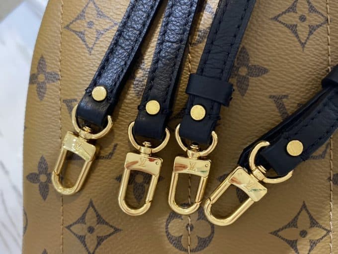 ルイヴィトンバッグコピー 大人気2021新品 Louis Vuitton メンズ バックパック - 画像 (7)