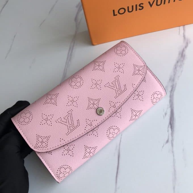 ルイヴィトン財布コピー 定番人気2022新品 Louis Vuitton レディース 長財布 - 画像 (4)