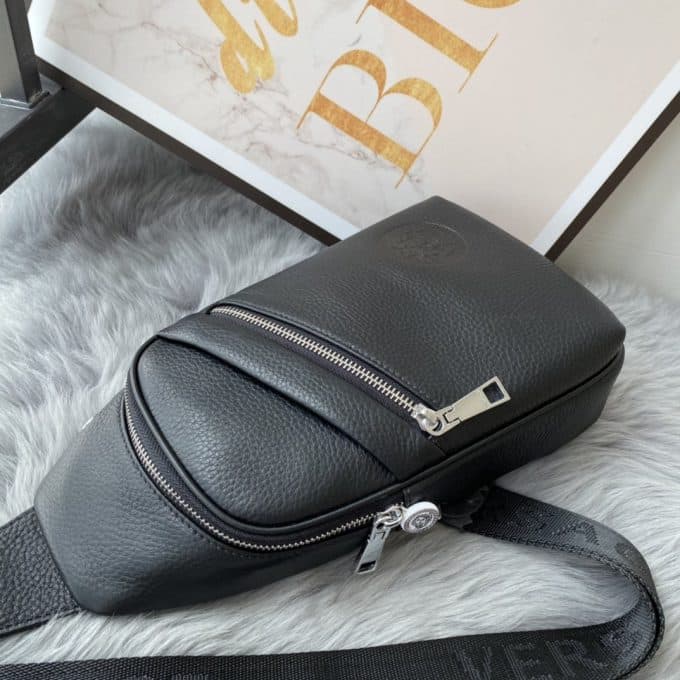 ヴェルサーチェバッグコピー 2021新品注目度NO.1 VERSACE メンズ ボディバッグ - 画像 (5)