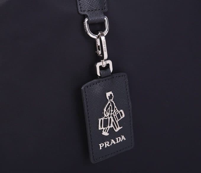 プラダバッグコピー 大人気2021新品 PRADA メンズ ボストンバッグ - 画像 (6)