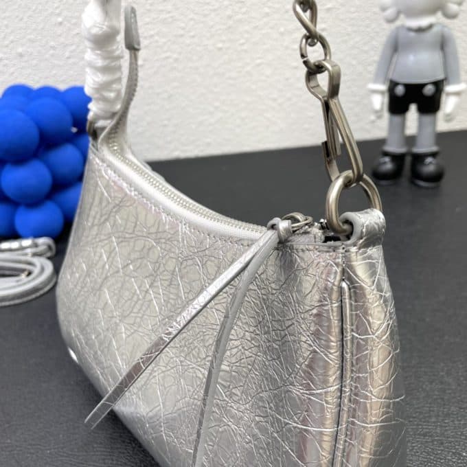 バレンシアガバッグコピー 2022新品注目度NO.1 BALENCIAGAレディース ハンドバッグ - 画像 (6)
