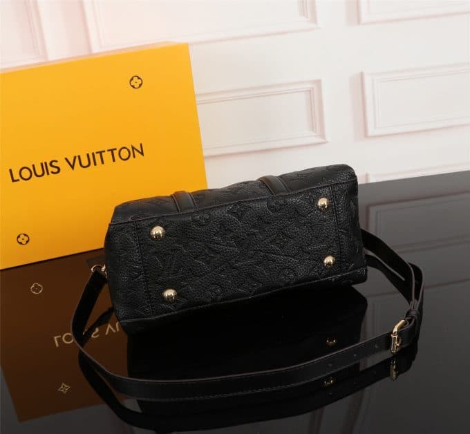 ルイヴィトンバッグコピー 2020新品注目度NO.1 Louis Vuitton レディース ハンドバッグ - 画像 (3)