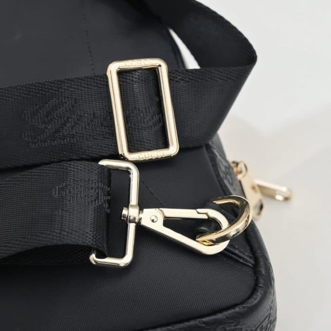 グッチバッグコピー 定番人気2021新品 GUCCI メンズ ボディバッグ - 画像 (5)