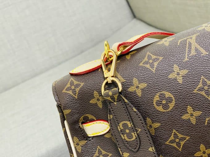 ルイヴィトンバッグコピー 2020新品注目度NO.1 Louis Vuitton レディース ハンドバッグ - 画像 (5)