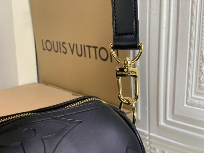 ルイヴィトンバッグコピー 2021新品注目度NO.1 Louis Vuitton 男女兼用 ボストンバッグ - 画像 (5)