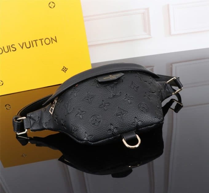 ルイヴィトンバッグコピー 大人気2021新品 Louis Vuitton 男女兼用 ウエストポーチ - 画像 (4)