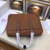 人気高級 エルメスバッグコピー 2021新品注目度NO.1 HERMES メンズ ブリーフケース - 画像 (4)