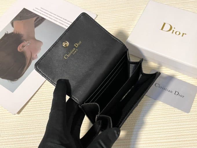 ディオール財布コピー 2021新品注目度NO.1 Dior レディース 財布 - 画像 (8)