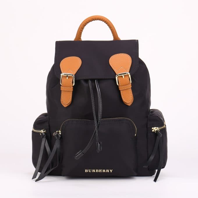 バーバリーバッグコピー 2021新品注目度NO.1 BURBERRY 男女兼用 バックパック