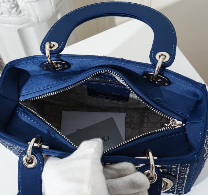 ディオールバッグコピー 大人気2020新品 Dior レディース ハンドバッグ - 画像 (9)