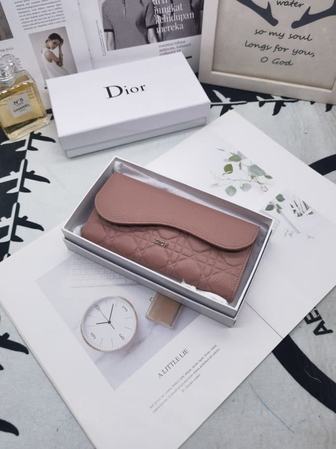 ディオール財布コピー 2021新品注目度NO.1 Dior レディース 長財布 - 画像 (4)