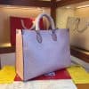 ルイヴィトンバッグコピー 定番人気2020新品 Louis Vuitton レディース トートバッグ - 画像 (4)