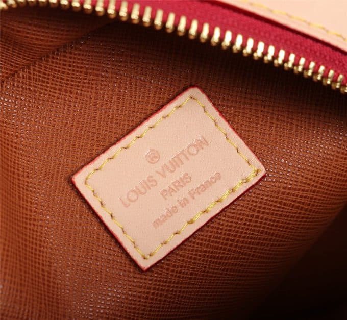 ルイヴィトンバッグコピー 定番人気2020新品 Louis Vuitton レディース ショルダーバッグ - 画像 (8)