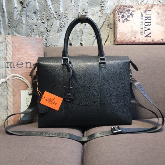 高品質 エルメスバッグコピー 大人気2021新品 HERMES メンズ ブリーフケース