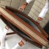 高品質 エルメスバッグコピー 2021新品注目度NO.1 HERMES メンズ ブリーフケース - 画像 (7)