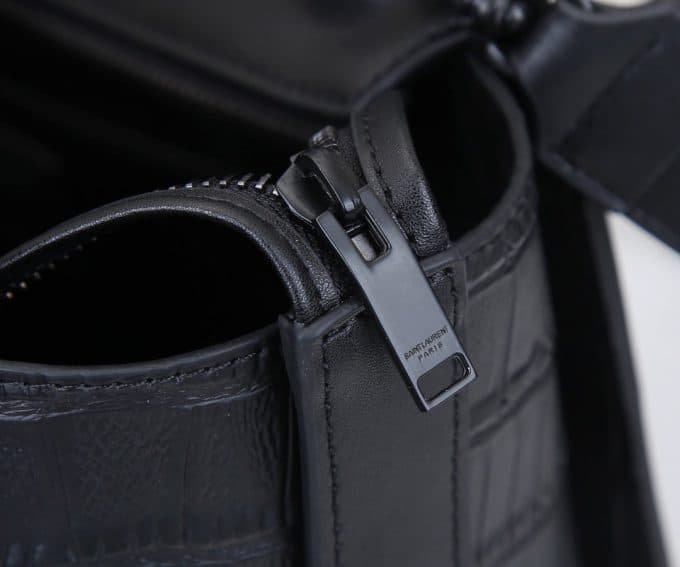 イヴサンローラン バッグコピー 2022新品注目度NO.1 YSL レディース ハンドバッグ - 画像 (8)