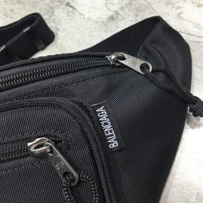 高品質 バレンシアガバッグコピー 大人気2021新品 BALENCIAGA 男女兼用 ボディバッグ - 画像 (4)