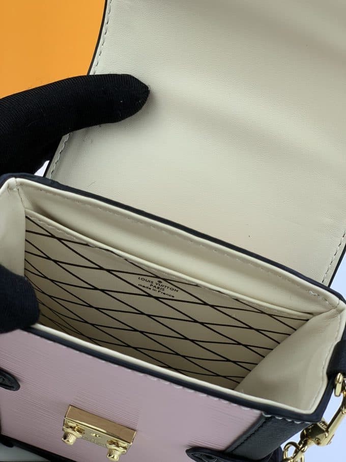 ルイヴィトンバッグコピー 定番人気2021新品 Louis Vuitton 男女兼用 携帯 電話 バッグ - 画像 (8)