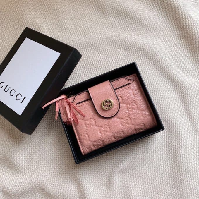 グッチ財布コピー 大人気2021新品 GUCCI レディース 財布 - 画像 (2)