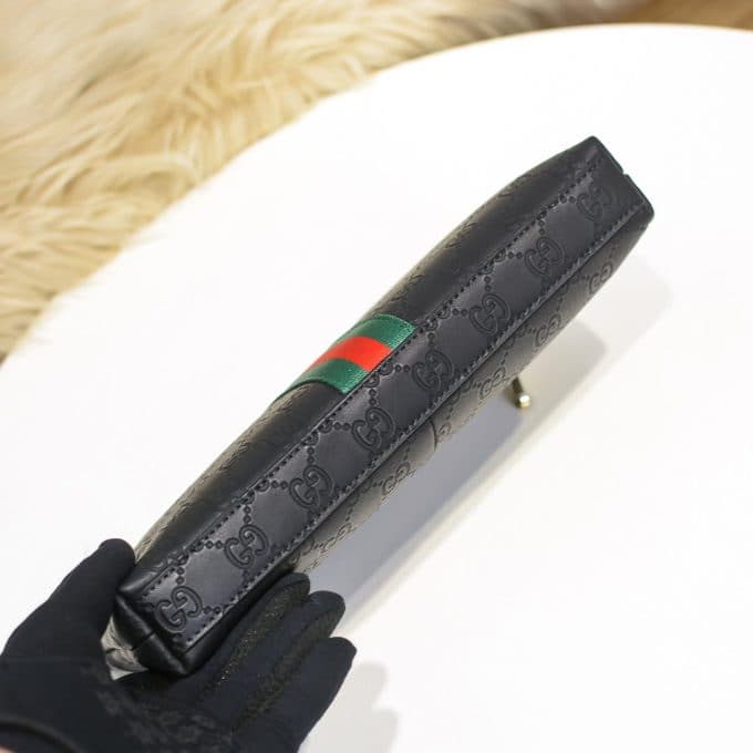 グッチバッグコピー 大人気2021新品 GUCCI メンズ セカンドバッグ - 画像 (7)