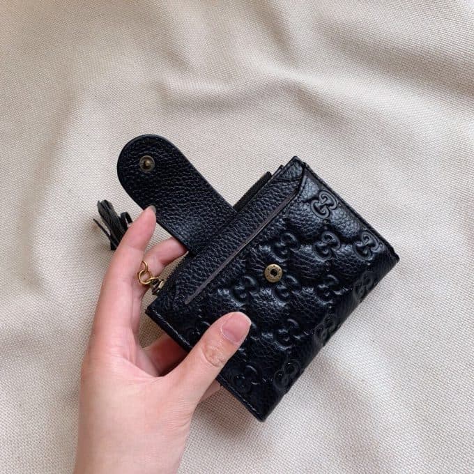 グッチ財布コピー 大人気2021新品 GUCCI レディース 財布 - 画像 (5)