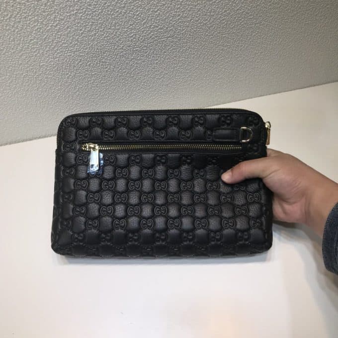 グッチバッグコピー 大人気2021新品 GUCCI メンズ セカンドバッグ - 画像 (8)
