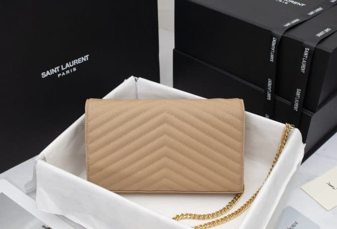 イヴサンローラン バッグコピー 大人気2022新品 YSL レディース ショルダーバッグ - 画像 (2)