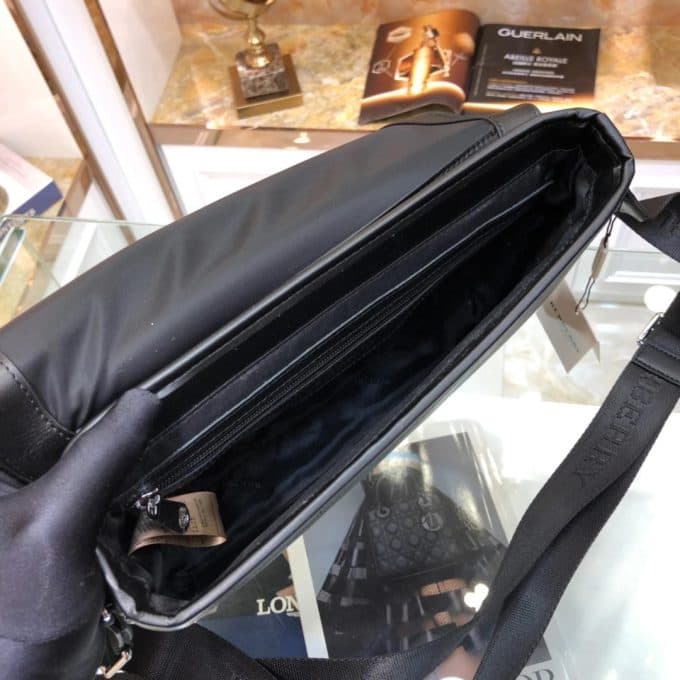 バーバリーバッグコピー 2021新品注目度NO.1 BURBERRY メンズ ショルダーバッグ - 画像 (9)