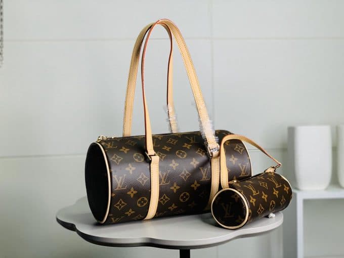 ルイヴィトンバッグコピー 定番人気2020新品 Louis Vuitton 男女兼用 ハンドバッグ - 画像 (3)