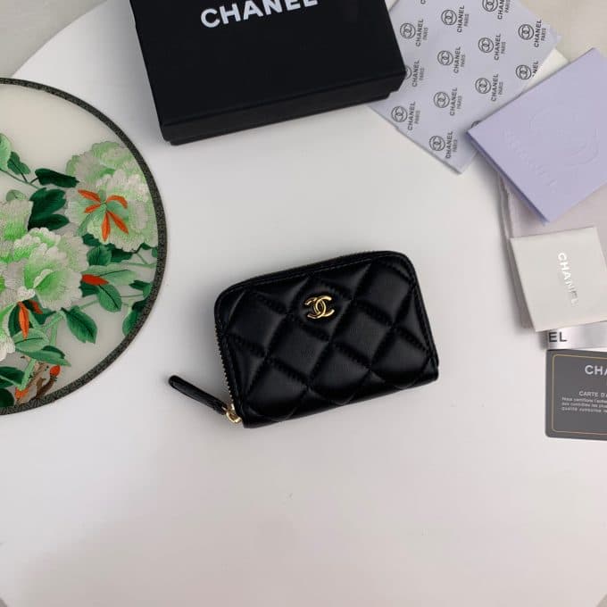 シャネル財布コピー 2021新品注目度NO.1 CHANEL レディース 財布 - 画像 (8)