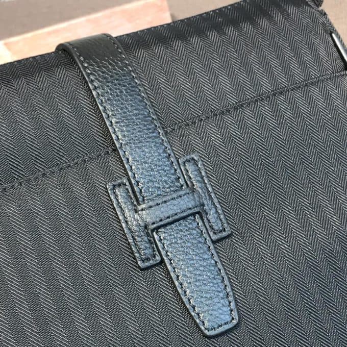 エルメスバッグコピー 大人気2021新品 HERMES メンズ ショルダーバッグ - 画像 (5)