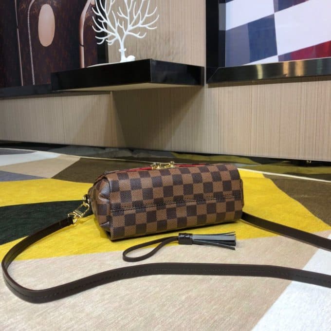 ルイヴィトンバッグコピー 2020新品注目度NO.1 Louis Vuitton レディース ハンドバッグ - 画像 (4)