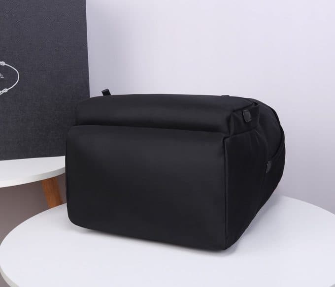 プラダバッグコピー 大人気2021新品 PRADA メンズ バックパック - 画像 (6)