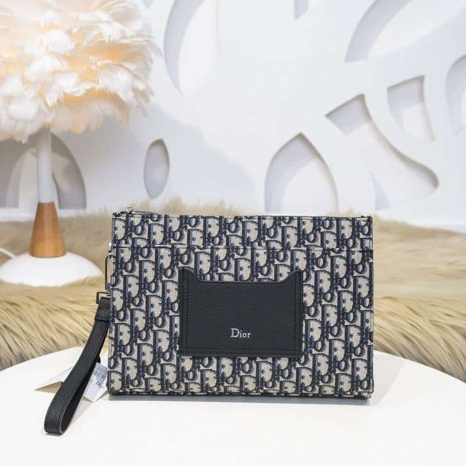 ディオールバッグコピー 2021新品注目度NO.1 Dior メンズ セカンドバッグ