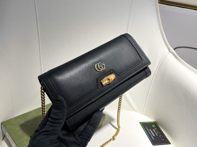 グッチ財布コピー 定番人気2021新品 GUCCI レディース 長財布 - 画像 (3)