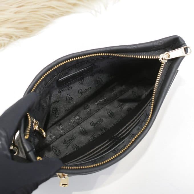 グッチバッグコピー 2021新品注目度NO.1 GUCCI メンズ セカンドバッグ - 画像 (9)