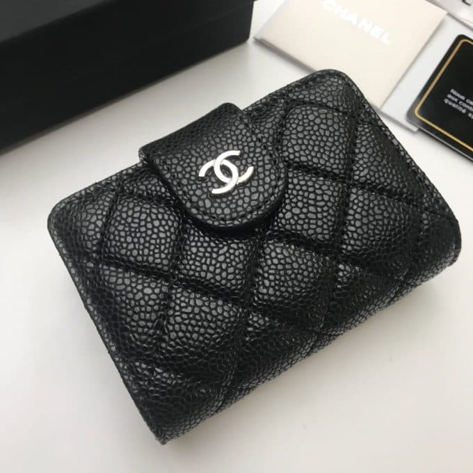 シャネル財布コピー 大人気2021新品 CHANEL レディース 財布 - 画像 (4)