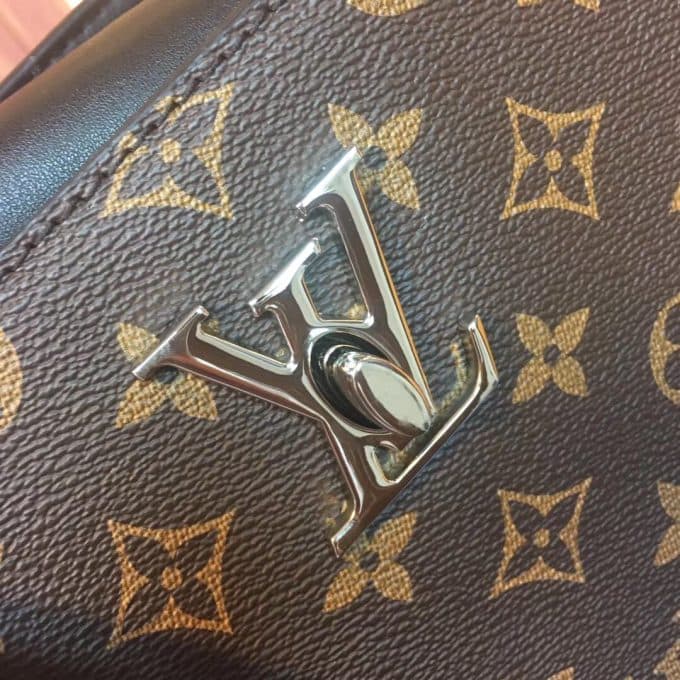 ルイヴィトンバッグコピー 定番人気2020新品 Louis Vuitton レディース ハンドバッグ - 画像 (5)