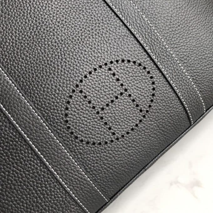 高品質 エルメスバッグコピー 大人気2021新品 HERMES メンズ ブリーフケース - 画像 (4)