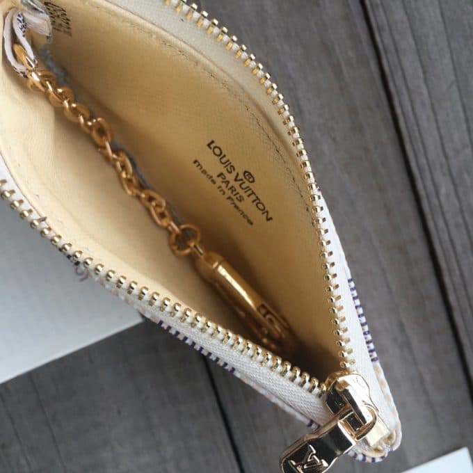 ルイヴィトン財布コピー 大人気2021新品 Louis Vuitton 男女兼用 財布 - 画像 (5)