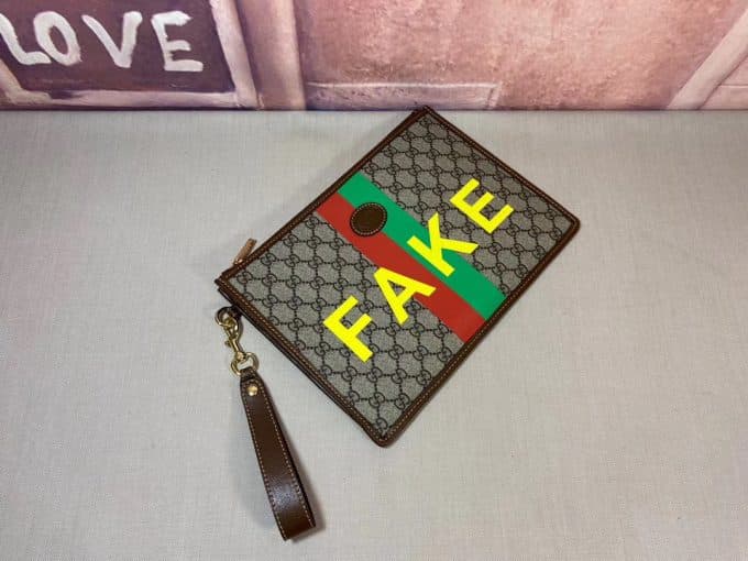 グッチバッグコピー 定番人気2021新品 GUCCI 男女兼用 セカンドバッグ - 画像 (7)