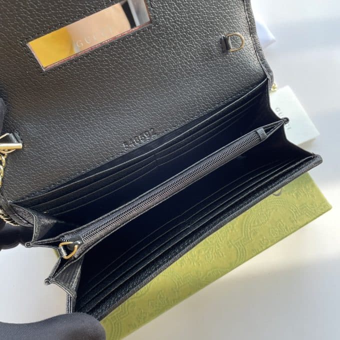 グッチバッグコピー 大人気2022新品 GUCCI レディース ショルダーバッグ - 画像 (9)