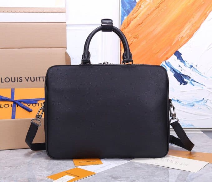 高品質ルイヴィトンバッグコピー 大人気2021新品 Louis Vuitton メンズ ブリーフケース - 画像 (3)