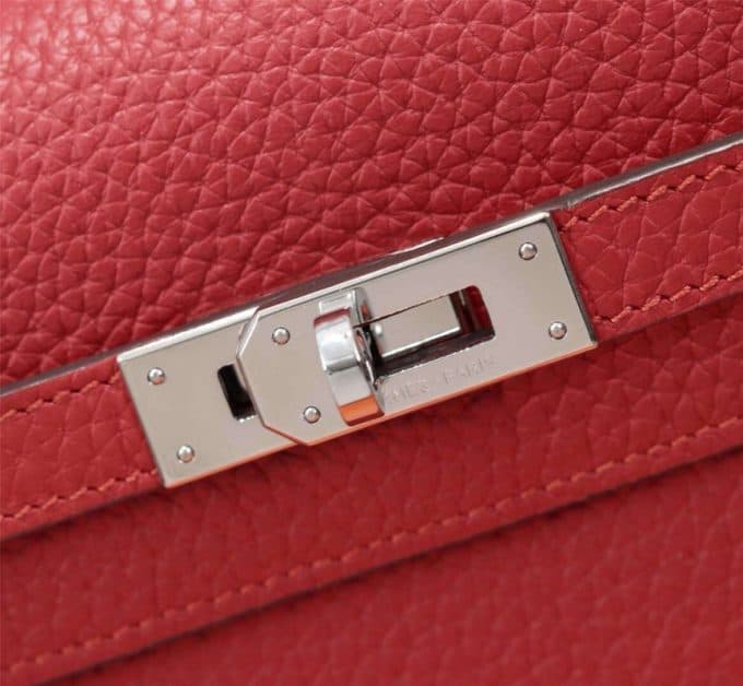 エルメス財布コピー 2021新品注目度NO.1 HERMES レディース 長財布 - 画像 (6)