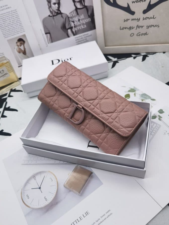 ディオール財布コピー 大人気2021新品 Dior レディース 長財布