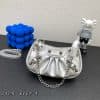 バレンシアガバッグコピー 2022新品注目度NO.1 BALENCIAGAレディース ハンドバッグ