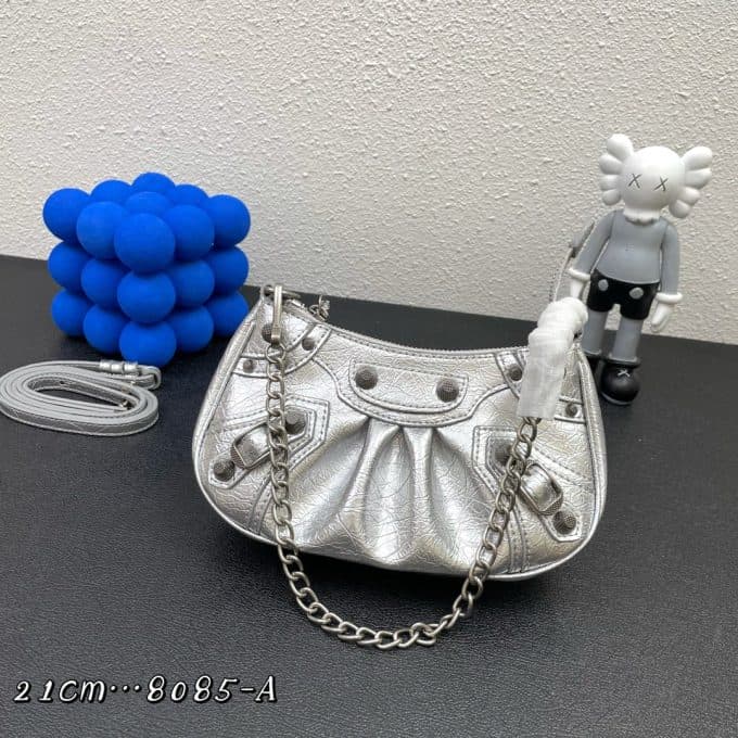 バレンシアガバッグコピー 2022新品注目度NO.1 BALENCIAGAレディース ハンドバッグ