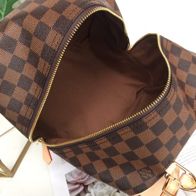 ルイヴィトンバッグコピー 大人気2020新品 Louis Vuitton レディース バケツバッグ - 画像 (8)